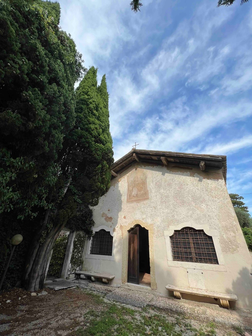 GEP 2023 | Apertura della chiesa di San Pietro sotto la Rocca